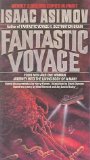 Portada de FANTASTIC VOYAGE