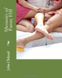 Portada de MEMOIRS OF FANNY HILL