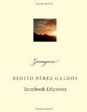 Portada de ZARAGOZA