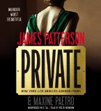 Portada de PRIVATE