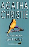 Portada de UN MEURTRE EST-IL FACILE ?