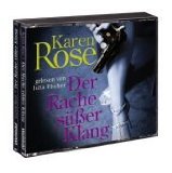 Portada de DER RACHE S&Uuml;SSER KLANG