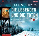 Portada de DIE LEBENDEN UND DIE TOTEN