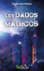 Portada del libro