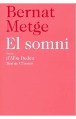 Portada de EL SOMNI