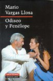 Portada de ODISEO Y PENELOPE