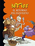 Portada de BAT PAT 18: EL RETORNO DEL ESQUELETO