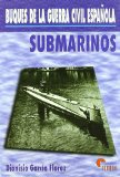 Portada de SUBMARINOS