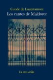 Portada de LOS CANTOS DE MALDOROR