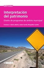 Portada de INTERPRETACIÓN DEL PATRIMONIO