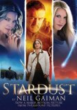 Portada de STARDUST