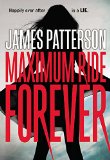 Portada de MAXIMUM RIDE FOREVER