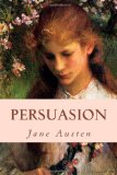 Portada de PERSUASION