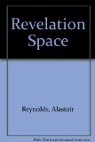 Portada de REVELATION SPACE