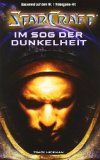 Portada de STARCRAFT 03 - IM SOG DER DUNKELHEIT