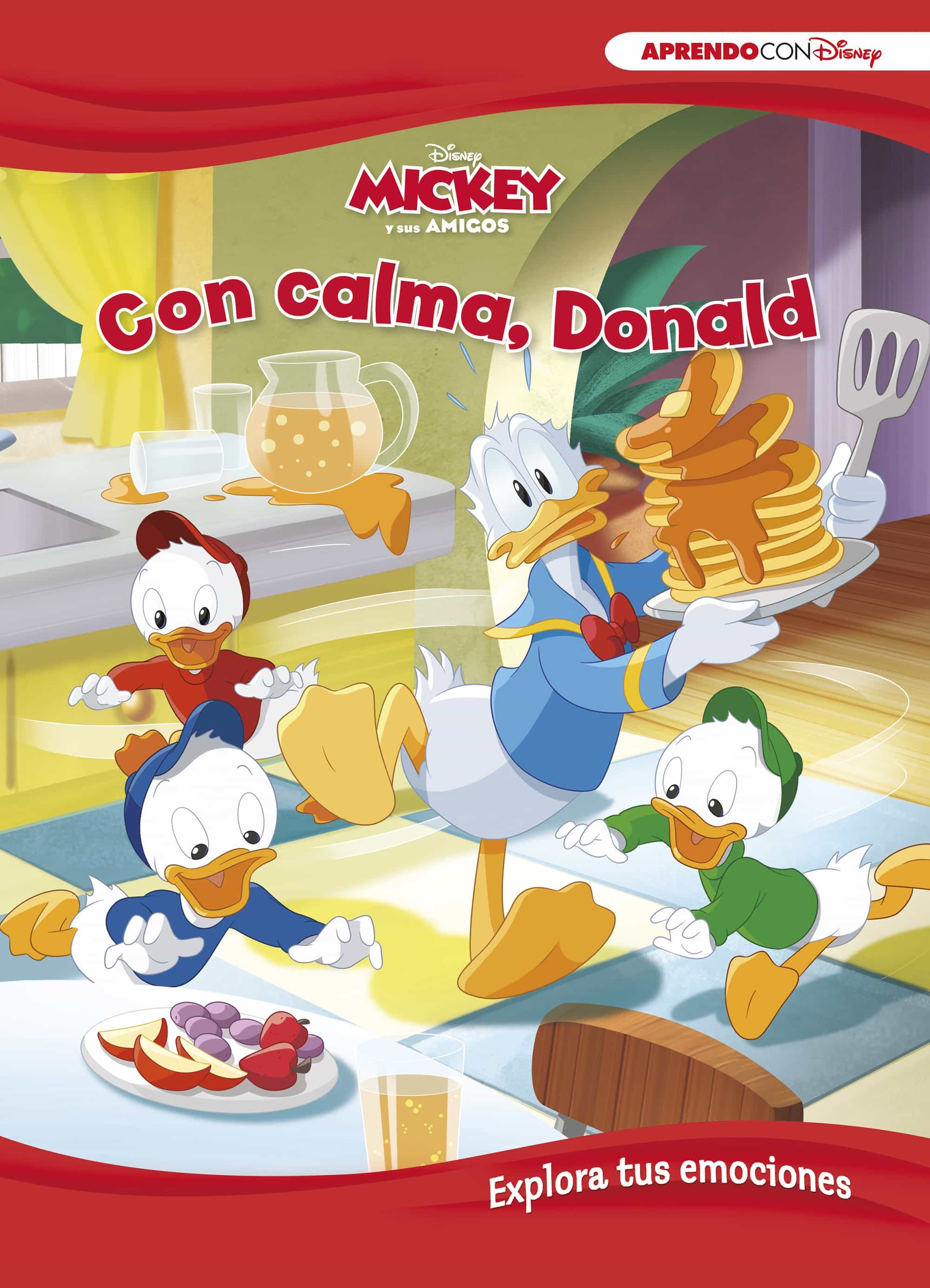 Portada del libro