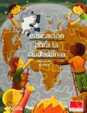 Portada de EDUCACIÓN PARA LA CIUDADANÍA