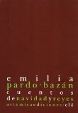 Portada del libro