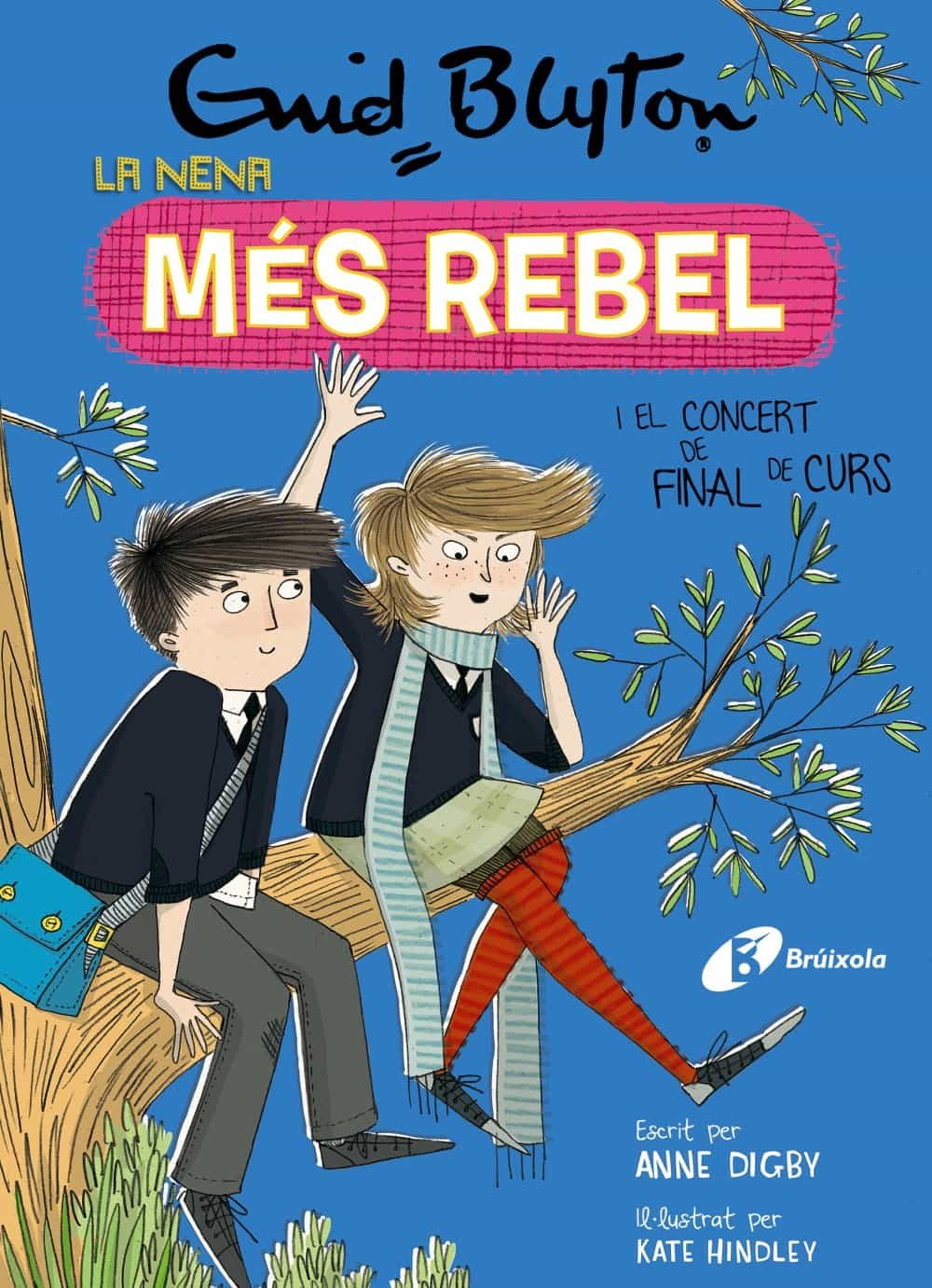 Portada del libro