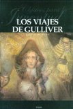 Portada de LOS VIAJES DE GULLIVER