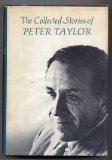 Portada de THE COLLECTED STORIES OF PETER TAYLOR