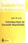 Portada de INTRODUCTION TO SMOOTH MANIFOLDS