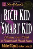 Portada de RICH DAD'S RICH KID, SMART KID