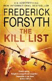Portada de THE KILL LIST
