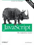 Portada de JAVASCRIPT: THE DEFINITIVE GUIDE (4TH ED.)