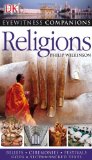 Portada de RELIGIONS (EYEWITNESS COMPANIONS)