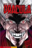 Portada de DRACULA