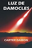 Portada de LUZ DE DAMOCLES