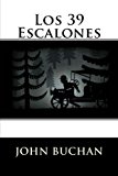 Portada de LOS 39 ESCALONES