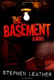 Portada de THE BASEMENT