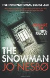 Portada de THE SNOWMAN