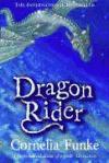 Portada de DRAGON RIDER