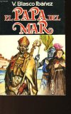 Portada de EL PAPA DEL MAR