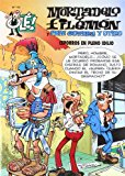 Portada de MORTADELO Y FILEMON: CEPORROS EN PLENO IDILIO (OLE Nº 112)