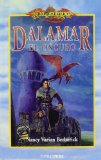 Portada de DALAMAR EL OSCURO