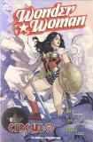 Portada de WONDER WOMAN:EL CIRCULO