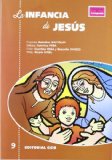 Portada de LA INFANCIA DE JESÚS