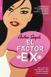 Portada de EL FACTOR EX