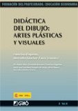 Portada de DIDÁCTICA DEL DIBUJO: ARTES PLÁSTICAS Y VISUALES