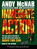 Portada de IMMEDIATE ACTION
