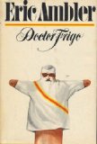 Portada de DOCTOR FRIGO
