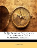 Portada del libro