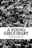 Portada de A YOUNG GIRL'S DIARY