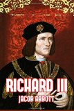 Portada de RICHARD III