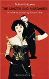 Portada de THE MASTER AND MARGARITA