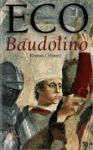 Portada de BAUDOLINO